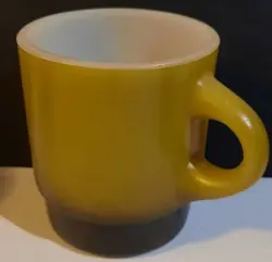 COFFEE CUPS ANCHOR