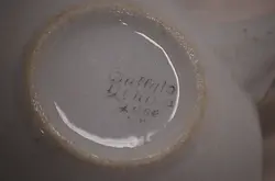 BLUE FLAT COFFEE