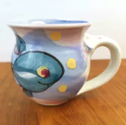 PAINTED FISH