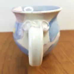 CERAMIC HAND PAINTED