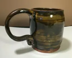 EARTHTONES POTTERY