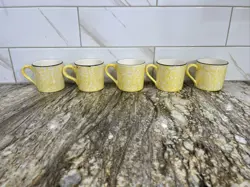 COUNTRY YELLOW