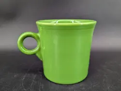VINTAGE SHAMROCK GREEN