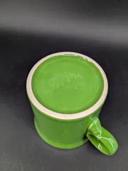 MUG DISCONTINUED