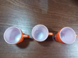 ORANGE SODA