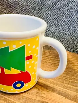 MARIMEKKO PFALTZGRAFF CHRISTMAS