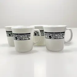 GATE CUPS