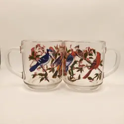 MUGS SET PAIR