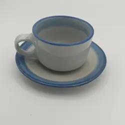 COFFEE CUP/MUG AND