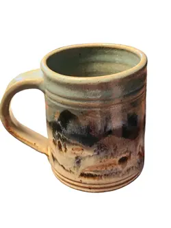 ARTISAN POTTERY COFFEE