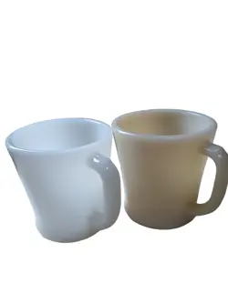 JADEITE CUP