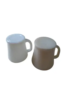 COFFEE MUG OVEN