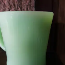 RESTAURANT HANDLE COFFEE