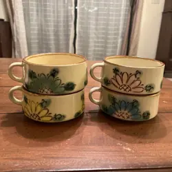 SUNFLOWER SOUP
