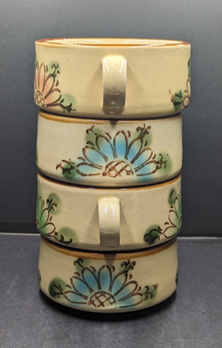 STONEWARE SET