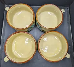 SUNFLOWER SOUP