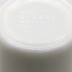 PYREX BLUE