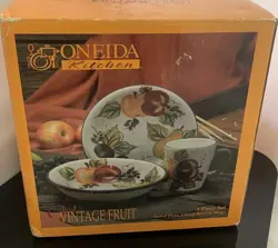 ONEIDA 