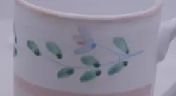HAND PAINTED ART