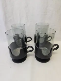 CUP GLASSES GLAS-SNAP