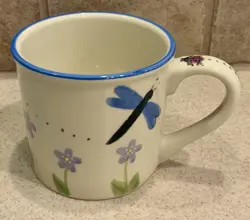 POTTERY SPRING