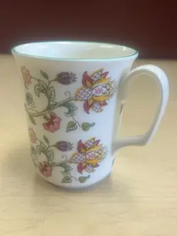 2001 FLORAL