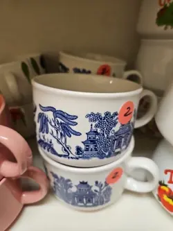 SET OF LARGE