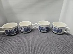 CUPS/ SOUP MUGS
