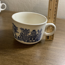 SET OF LARGE