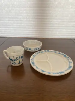PYREX CHILDREN'S