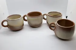MUGS CUPS 4C