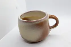 POTTERY MUGS CUPS