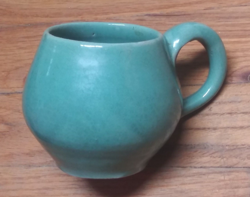 SEAFOAM GREEN