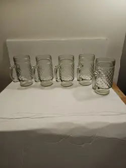 FOOTED BEER
