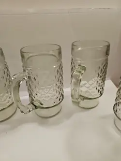 PATTERNED