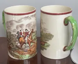MUGS TALL HUNTING