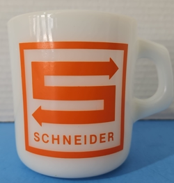 VINTAGE SCHNEIDER