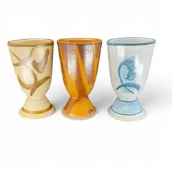 STONEWARE MUGS TAIZ