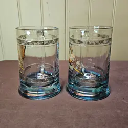 GLASS STEIN