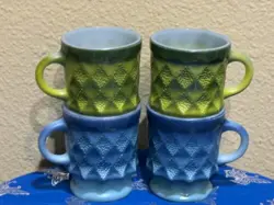COFFEE CUPS S-3