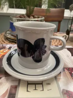 ANEMONE MUG