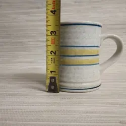 CUP UNMARKED
