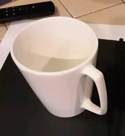 CENTURA CUP/MUG