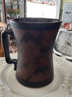 VINTAGE MIDDLE