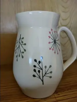 ECHO GRAND MUG