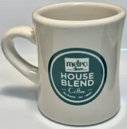 DINER HOUSE BLEND
