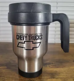 VINTAGE STAINLESS