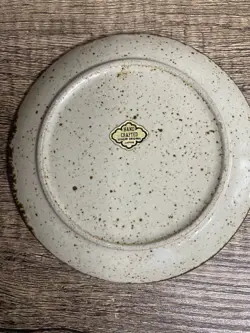 JAPAN SPECKLED STONEWARE