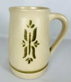 HAEGER SALT GLAZE