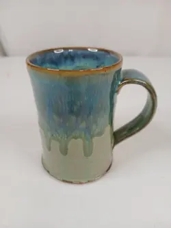 COFFEE MUG ONE